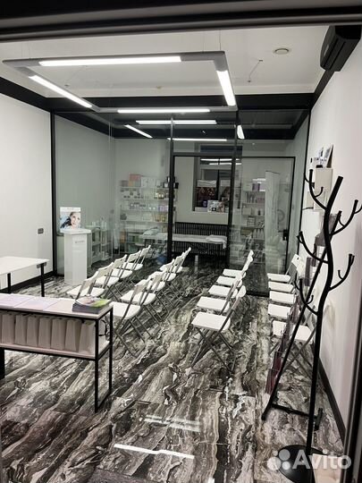 Почасовая аренда помещения