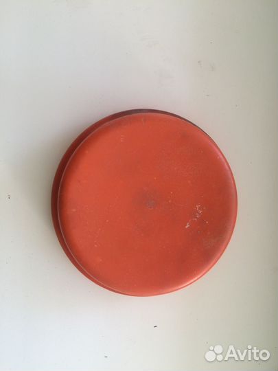 Маргаринница жировница немецкая на одном клеймевв2