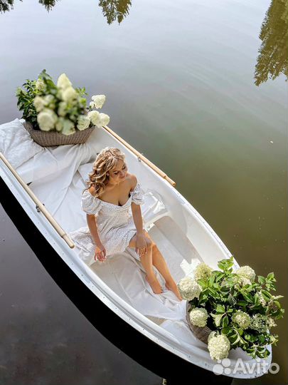 Фотограф и видеограф