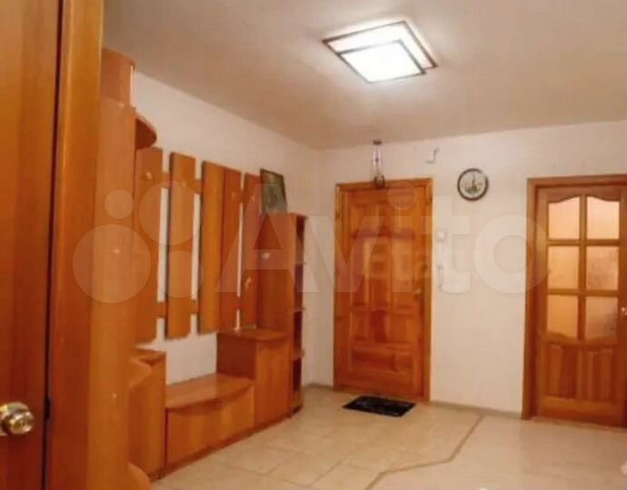 4-к. квартира, 86 м², 2/18 эт.