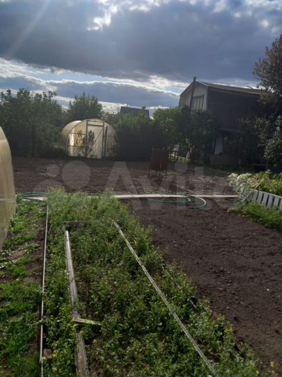 Дача 45 м² на участке 9 сот.