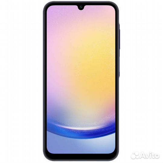 Samsung Galaxy A25, 8/256 ГБ