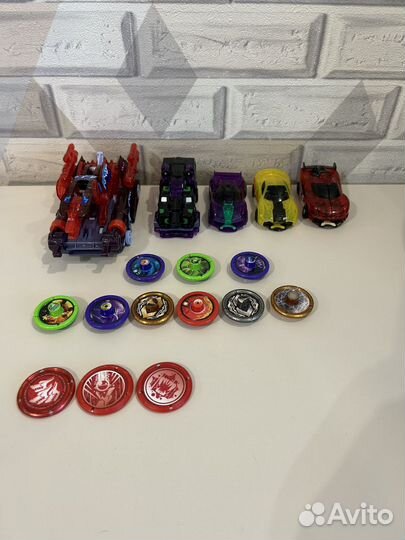 Дикие Скритчеры. Оригинал(Церберус,Найтвижн и тд)