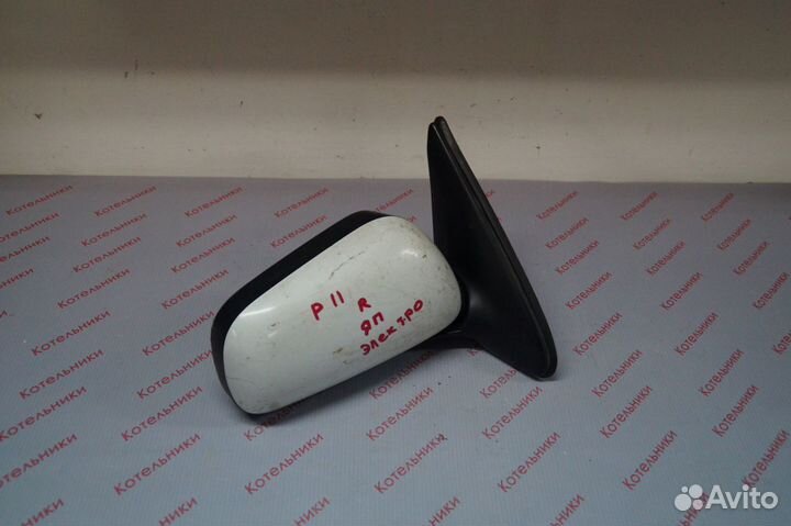 Nissan 96301-2J110 Зеркало правое электро со склад