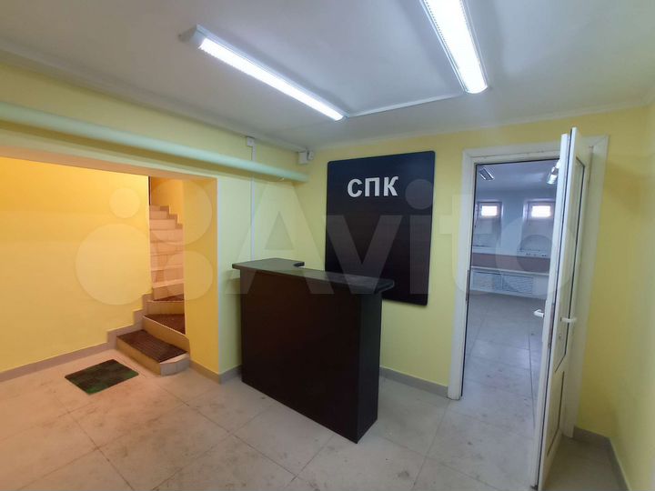 Свободного назначения, 196.4 м²