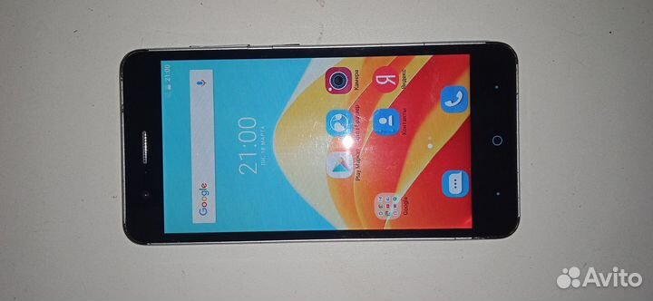 HTC Desire 816 Dual Sim, 8 ГБ