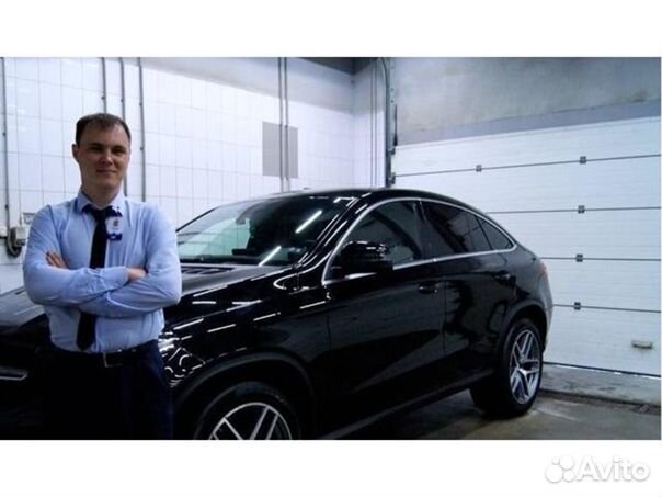 Администратор автомойки