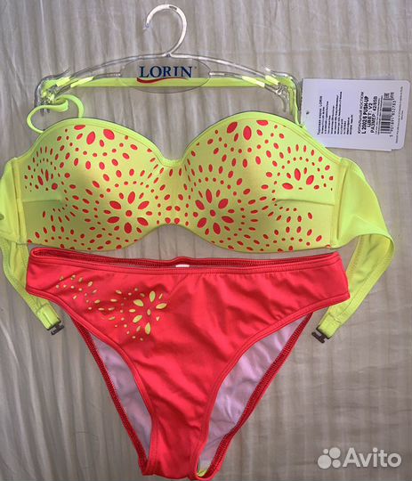 Купальник Lorin