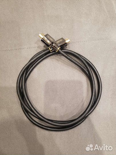 Hdmi кабель Dr.HD