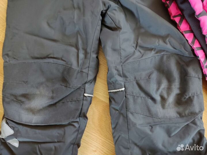 Костюм 104 Crockid