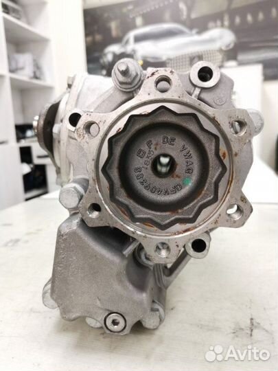 Раздаточная коробка Audi Vw Skoda