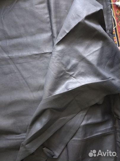 Отрез ткани СССР, Трехгорка