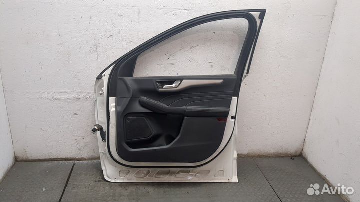 Дверь боковая Ford Escape 2020, 2021