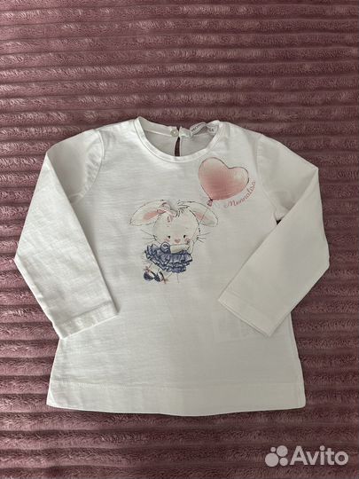 Одежда monnalisa 92