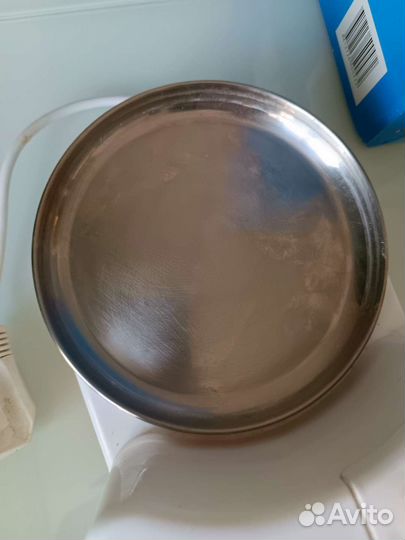 Стерилизатор для бутылочек Maman