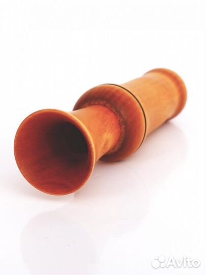 Манок на гуся