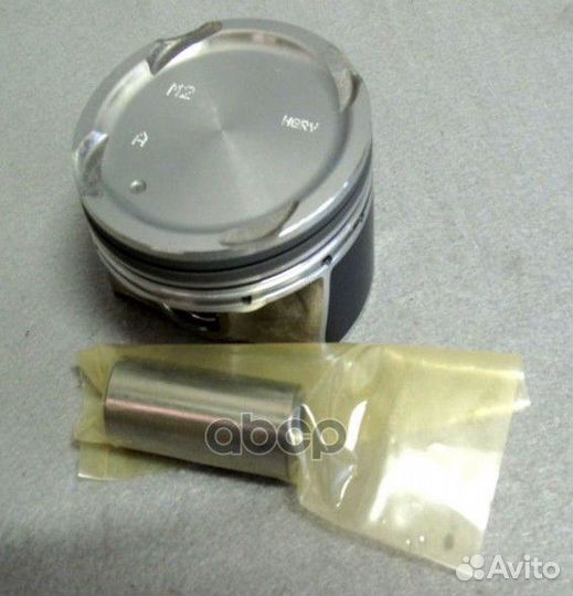 Поршень std Hyundai/Kia 358 pxmsb030A