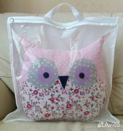 Упаковка для текстиля, почтовые конверты