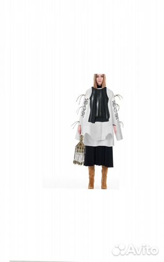 Дизайнер одежды