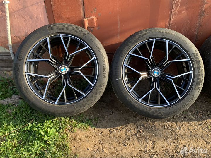 Колеса на bmw, land rover,opel