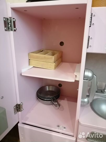 Детская кухня