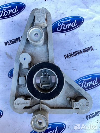 Плата заднего фонаря правая Ford Focus 1 седан