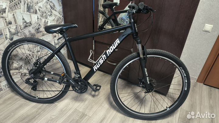 Велосипеды бу взрослый 29 колеса