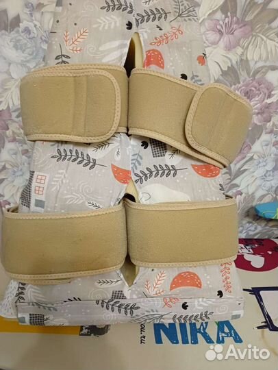 Подушка абдуктор