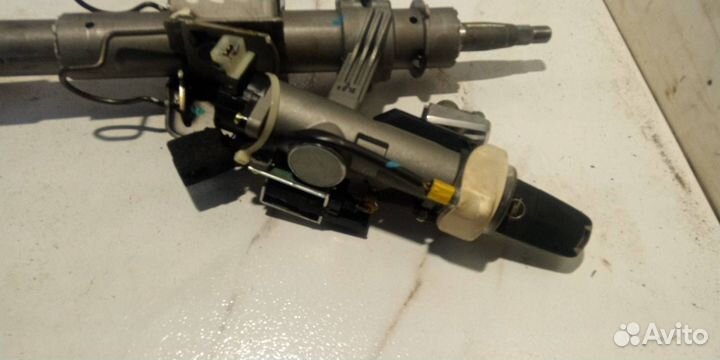 Замок зажигания Opel Antara рест. L07 2013