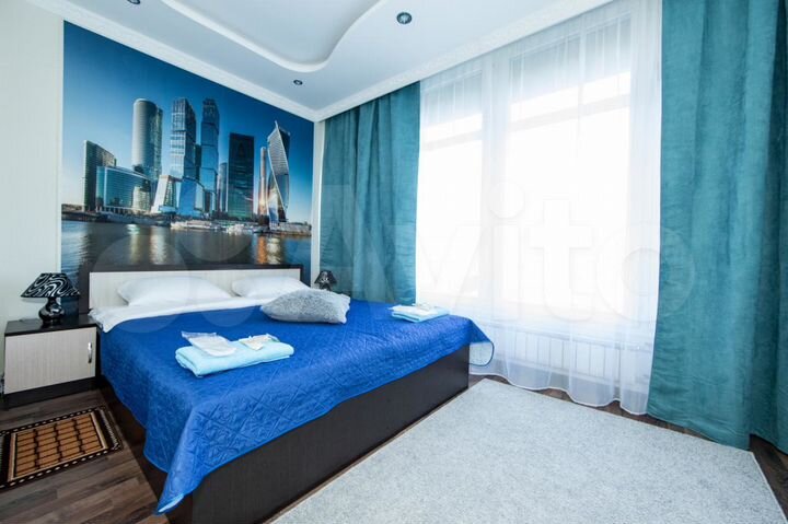 Комната 18 м², 1/16 эт.