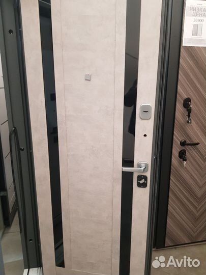 Межкомнатные двери и входные двери на любой вкус