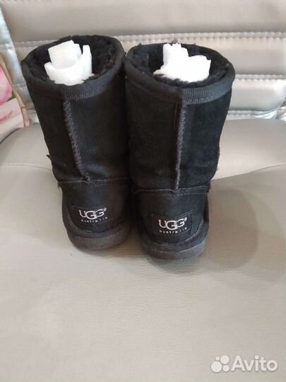 Угги Ugg Australia