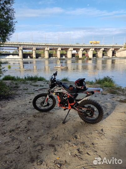 Продам мотоцикл