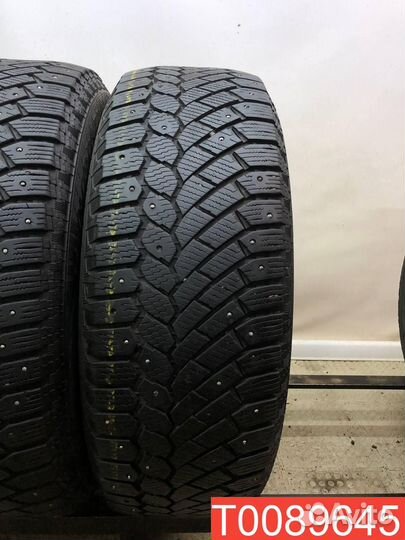 Gislaved Nord Frost 200 SUV 235/65 R17 108T