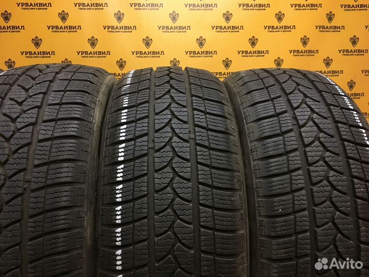 Tigar Winter 1 215/55 R16 97H