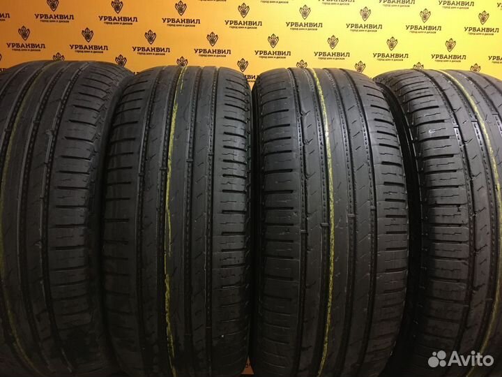 Nokian Tyres Hakka Blue SUV 285/60 R18 116V