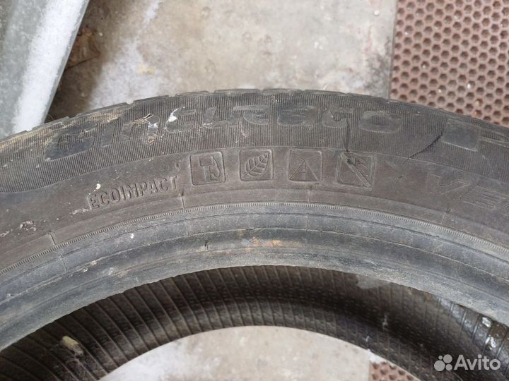 Pirelli Cinturato P1 185/65 R15