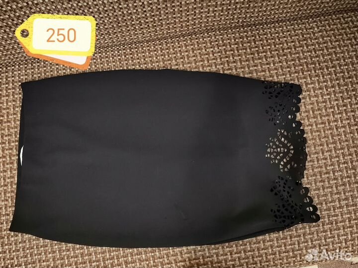 Пуховик женский