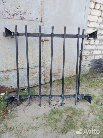 Багажник на крышу