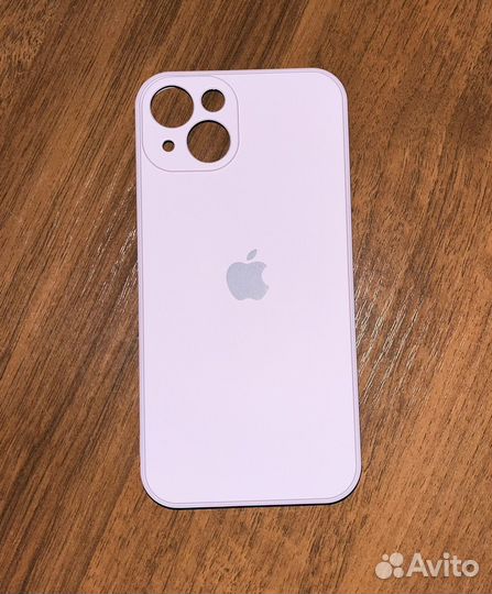 Чехол на iPhone 13