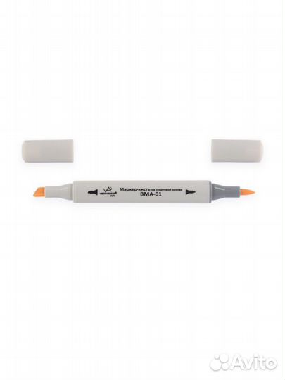 Маркер спиртовой, телесный j173