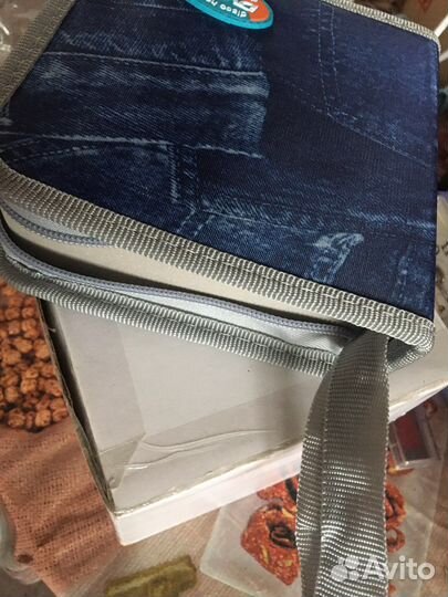 Сумка для хоанения cd dvd дисков