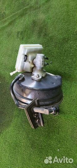 Главный тормозной в сборе Bmw X3 F25 N47D20C 2012