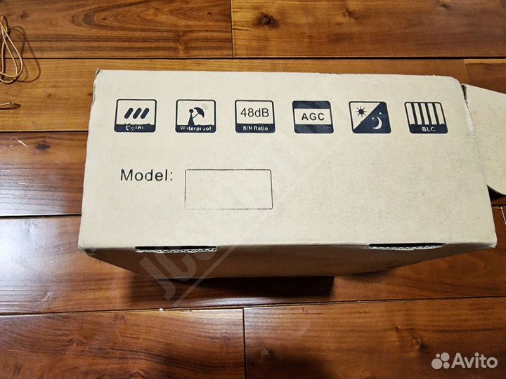 Камеры кругового обзора для автомобиля