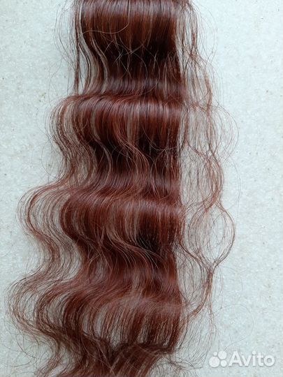 Dewal / Плойка для волос Star Style тройная с терм