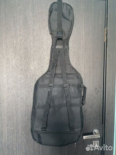 Чехол для электрогитары