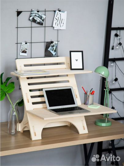 Подставка для ноутбука