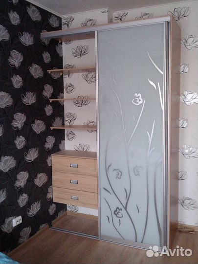 Сборка и Ремонт Корпусной Мебели