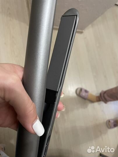 Выпрямитель для волос