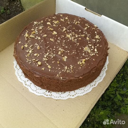 Ботлихские пироги и капризы